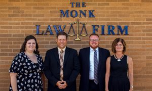 Personal Injury & Medical Malpractice Beaumont Lawyers | The Monk Law Firm