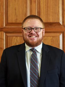 Attorney Brandon Monk - The Monk Law Firm