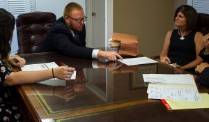 Texas Personal Injury Attorneys - Beaumont Lawyers - The Monk Law Firm