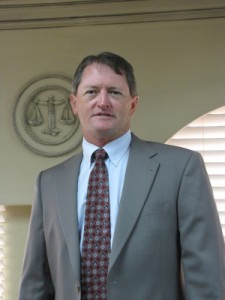 Attorney Bob Monk - The Monk Law Firm