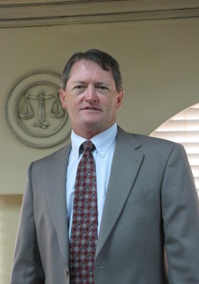 Attorney Bob Monk - The Monk Law Firm